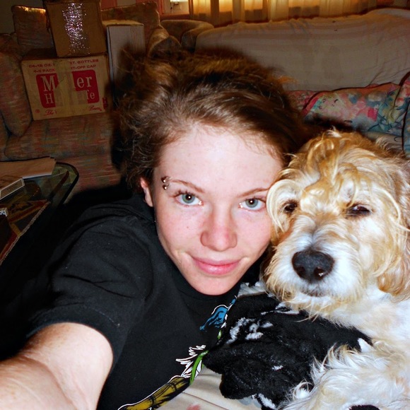 Meet your Posher, Haley - Picture 1 of 1